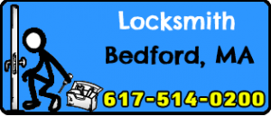Locksmith-Bedford-MA