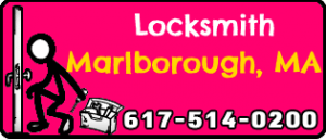 Locksmith-Marlborough-MA