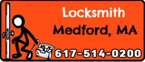 Locksmith-Medford-MA