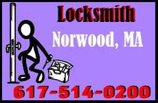 Locksmith-Norwood-MA