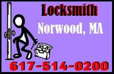 Locksmith-Norwood-MA