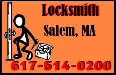 Locksmith-Salem-MA