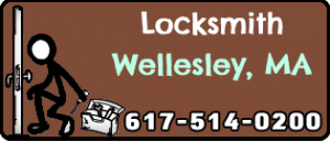 Locksmith-Wellesley-MA