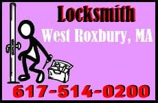 Locksmith-West-Roxbury-MA