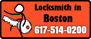 Locksmith-in-Boston
