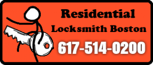 Residential-Locksmith-Boston