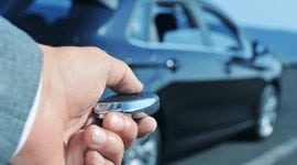 Bursky Locksmith - Automotive