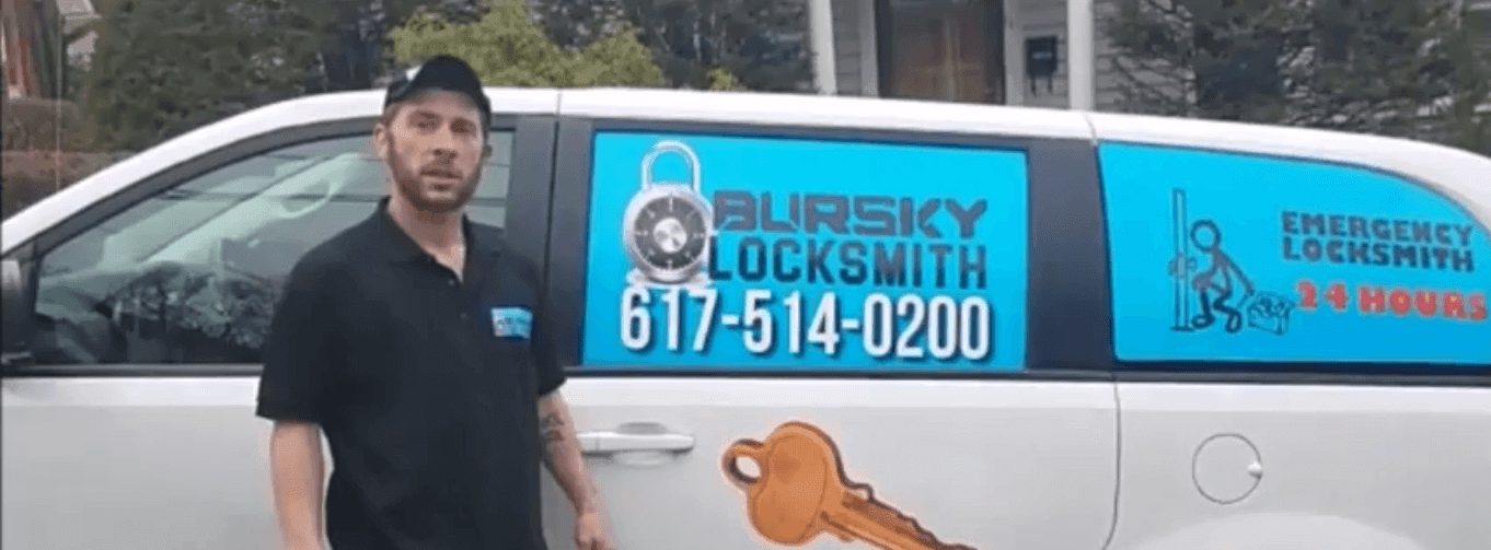 Bursky Locksmith - Locksmith in Boston, MA