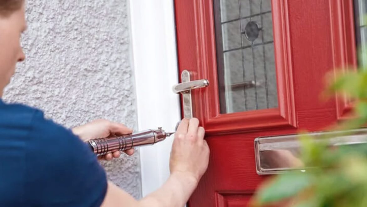 24 Hour Locksmith – Our Customers Means Everything To Us!